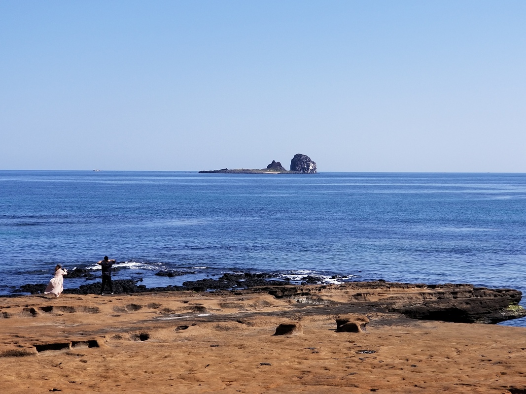 【燃油サーチャージ込み】済州島２日間　ティーウェイ航空利用♪　スカイパーク済州に宿泊！